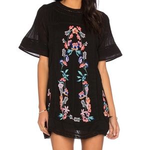 Free People Perfectly Victorian Dress